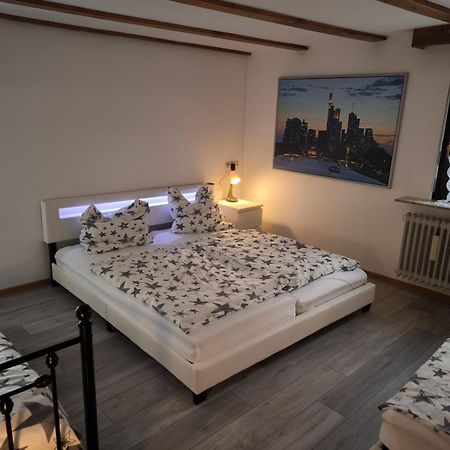 Private Guesthouse Mt Dossenheim Dış mekan fotoğraf