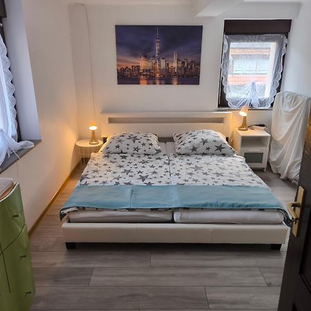 Private Guesthouse Mt Dossenheim Dış mekan fotoğraf