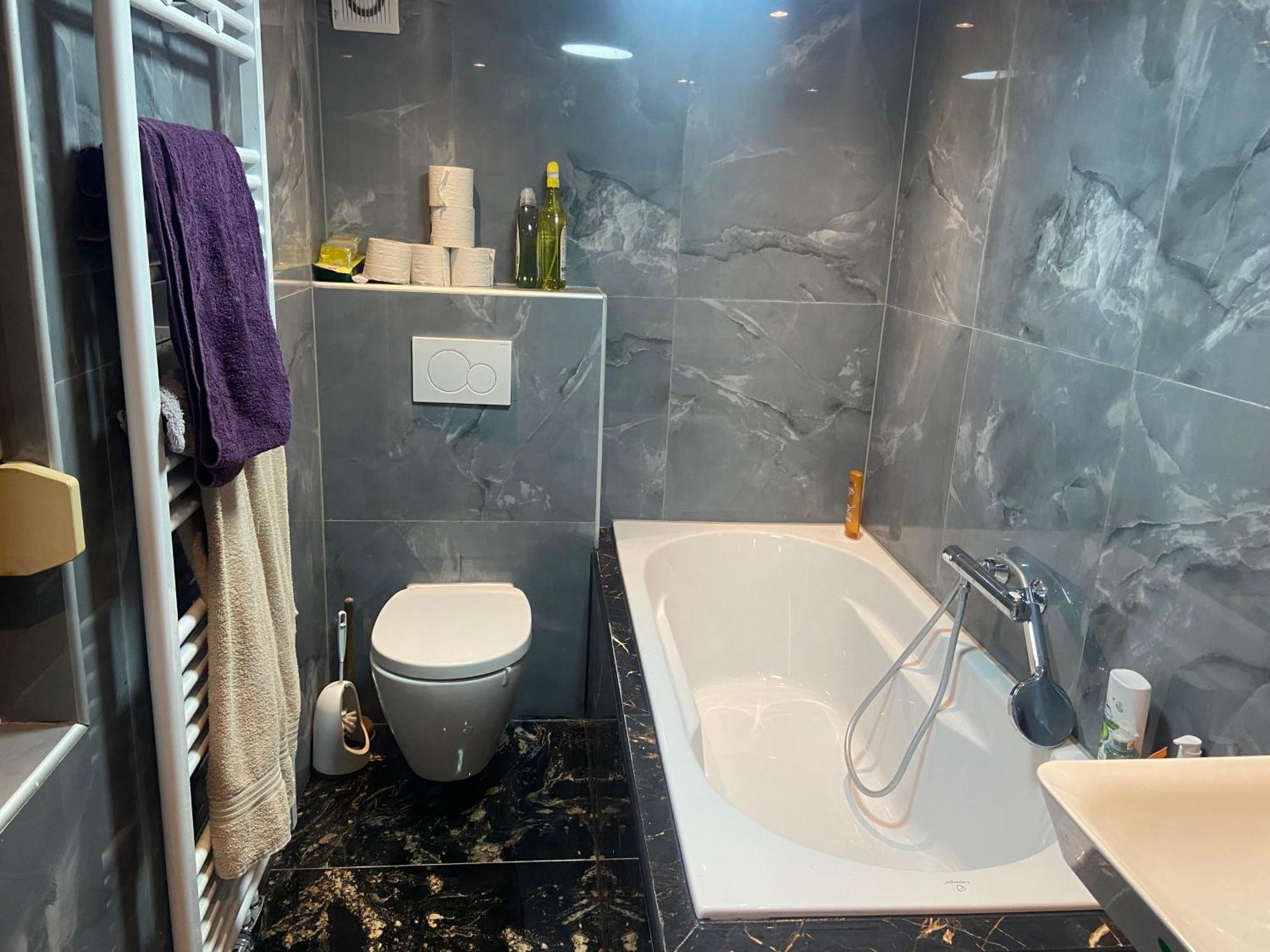 Private Guesthouse Mt Dossenheim Dış mekan fotoğraf