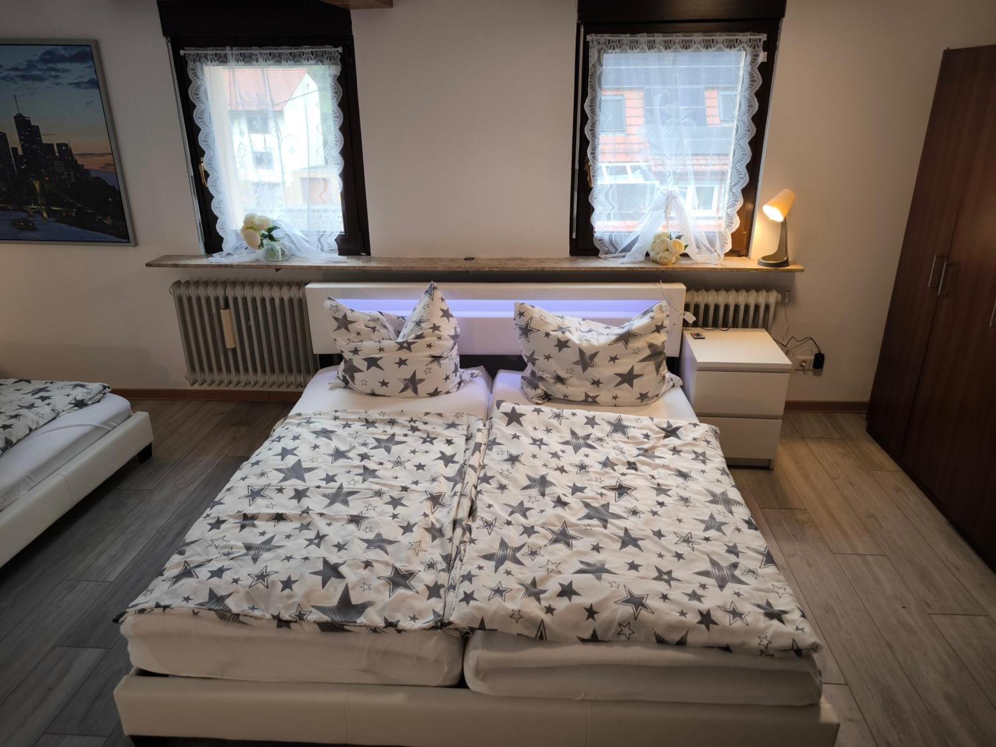 Private Guesthouse Mt Dossenheim Dış mekan fotoğraf