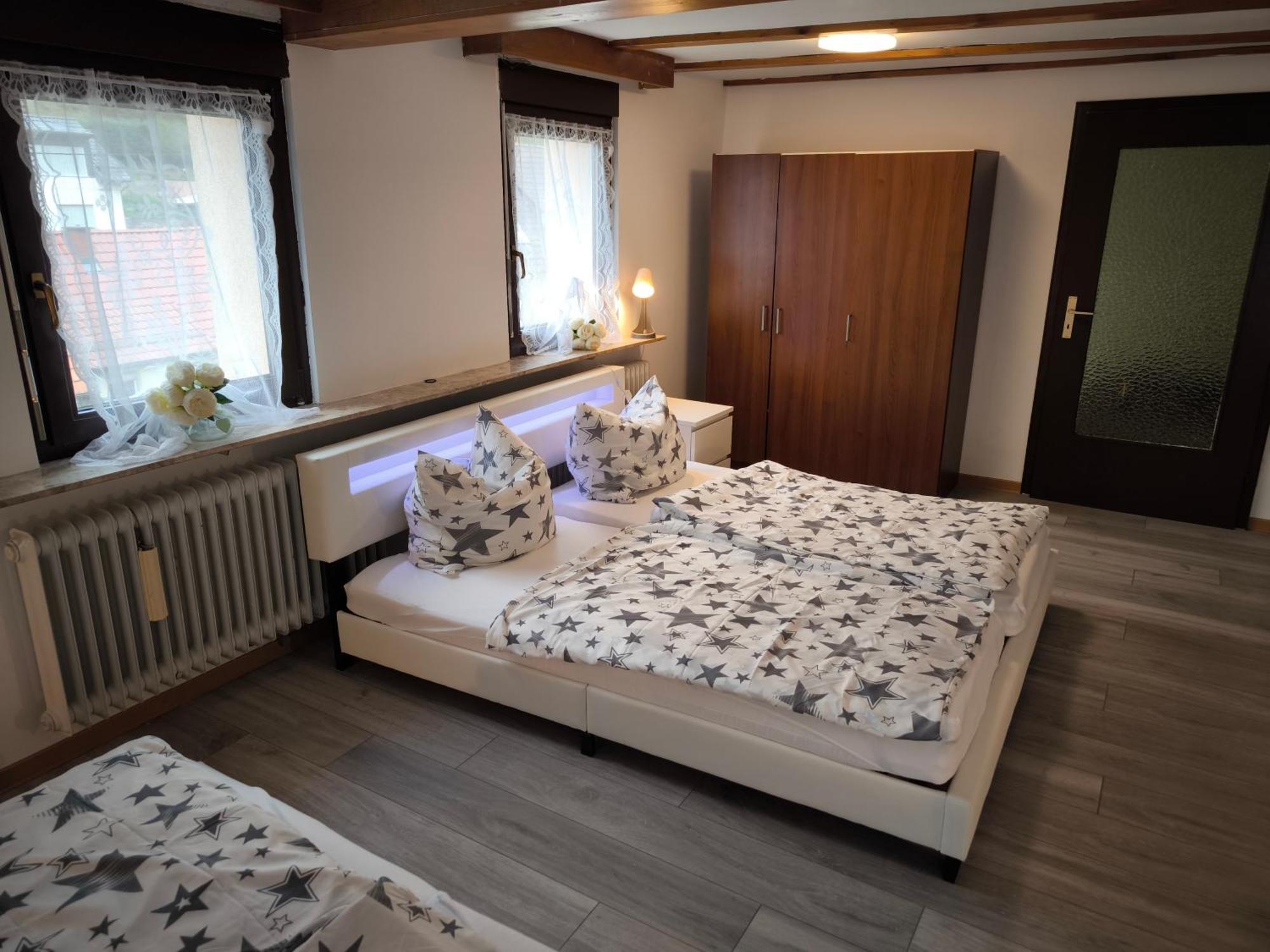 Private Guesthouse Mt Dossenheim Dış mekan fotoğraf