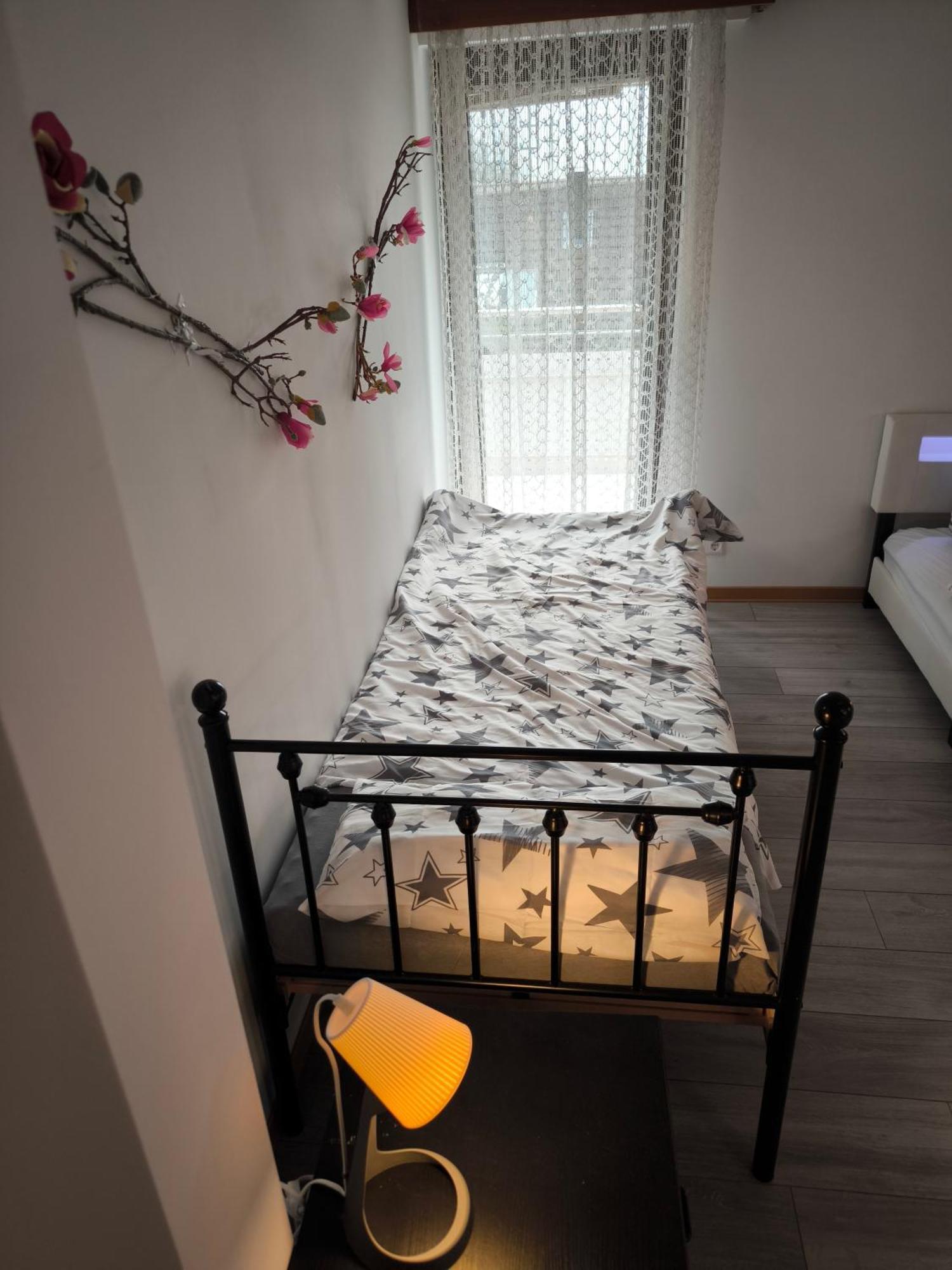 Private Guesthouse Mt Dossenheim Dış mekan fotoğraf