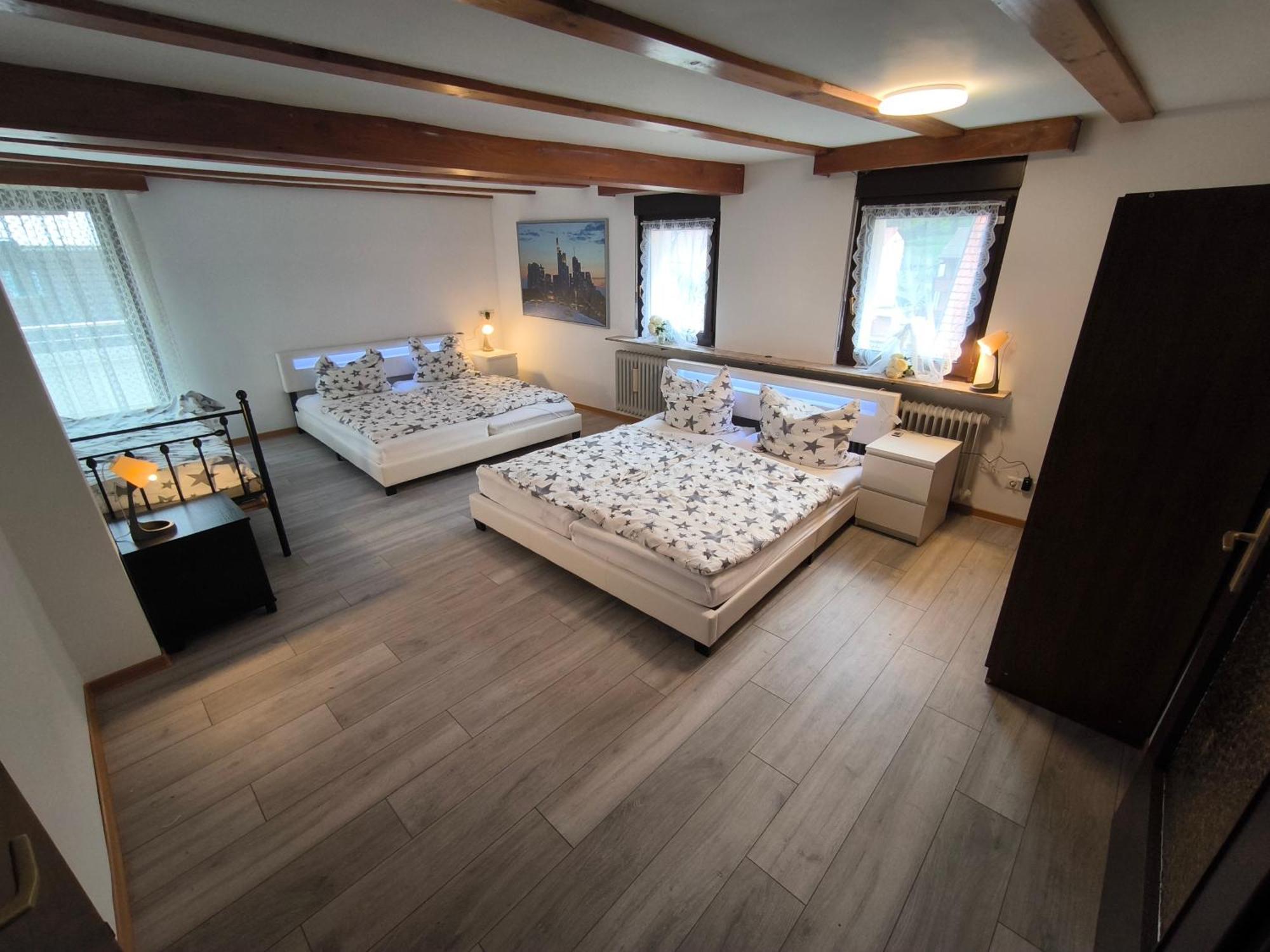 Private Guesthouse Mt Dossenheim Dış mekan fotoğraf