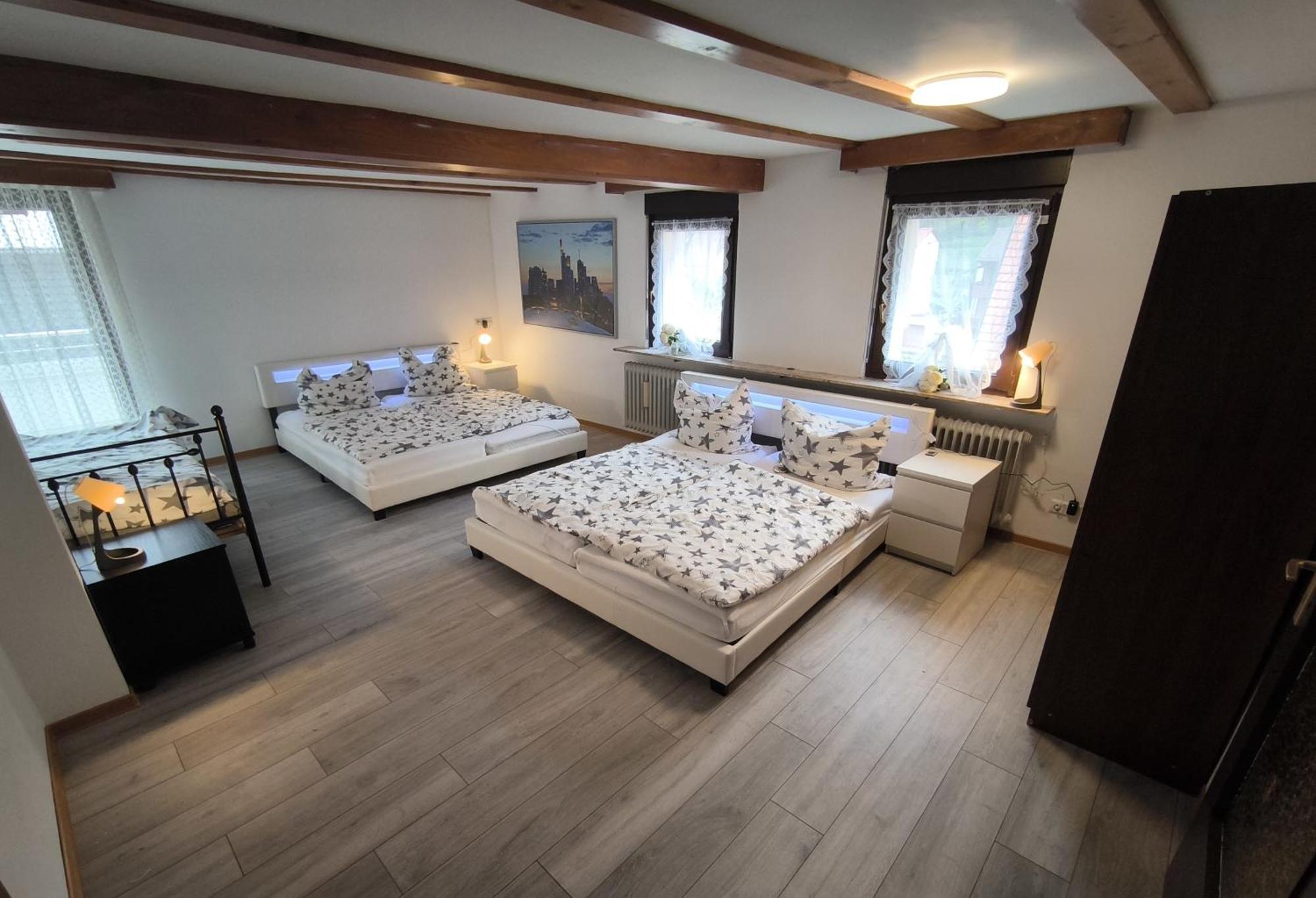 Private Guesthouse Mt Dossenheim Dış mekan fotoğraf