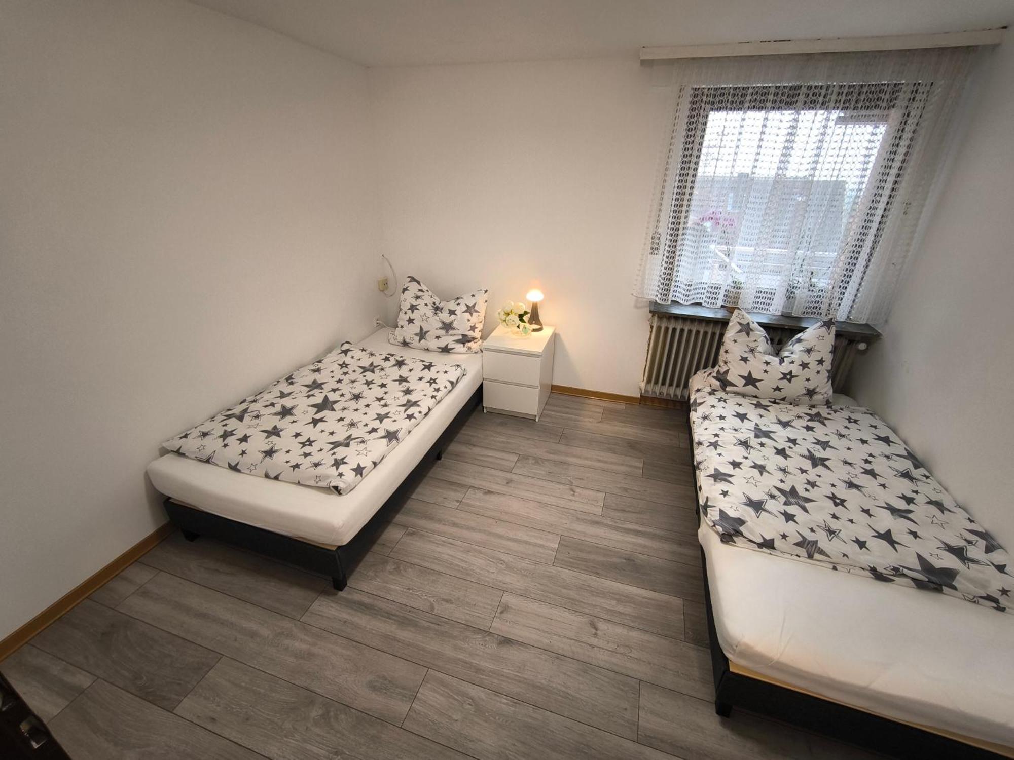 Private Guesthouse Mt Dossenheim Dış mekan fotoğraf