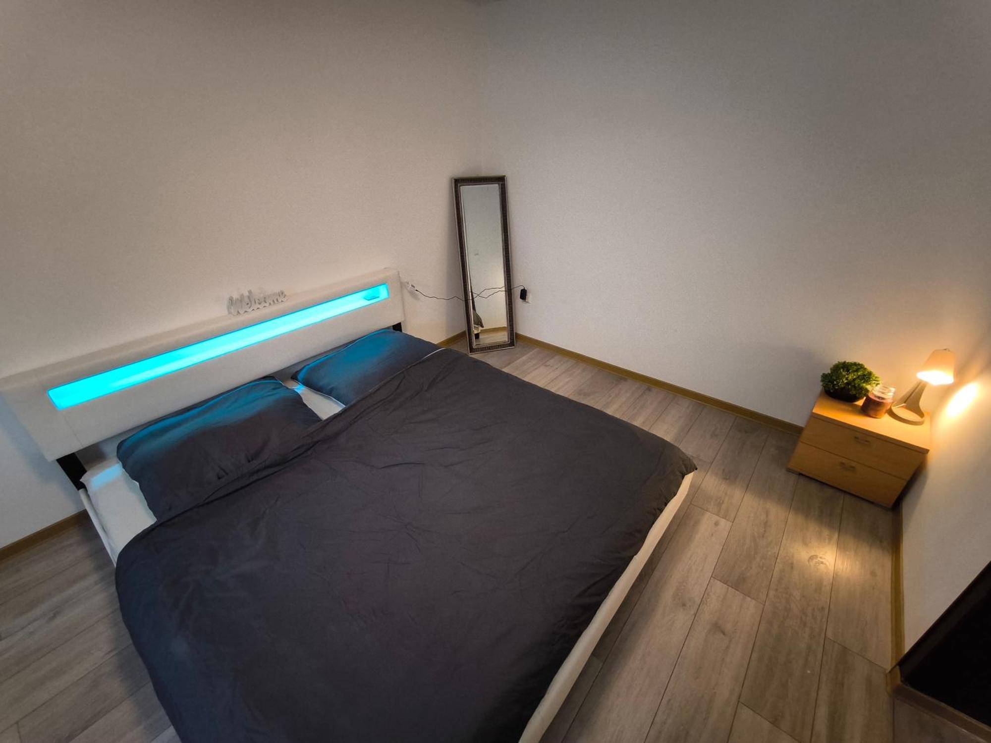 Private Guesthouse Mt Dossenheim Dış mekan fotoğraf