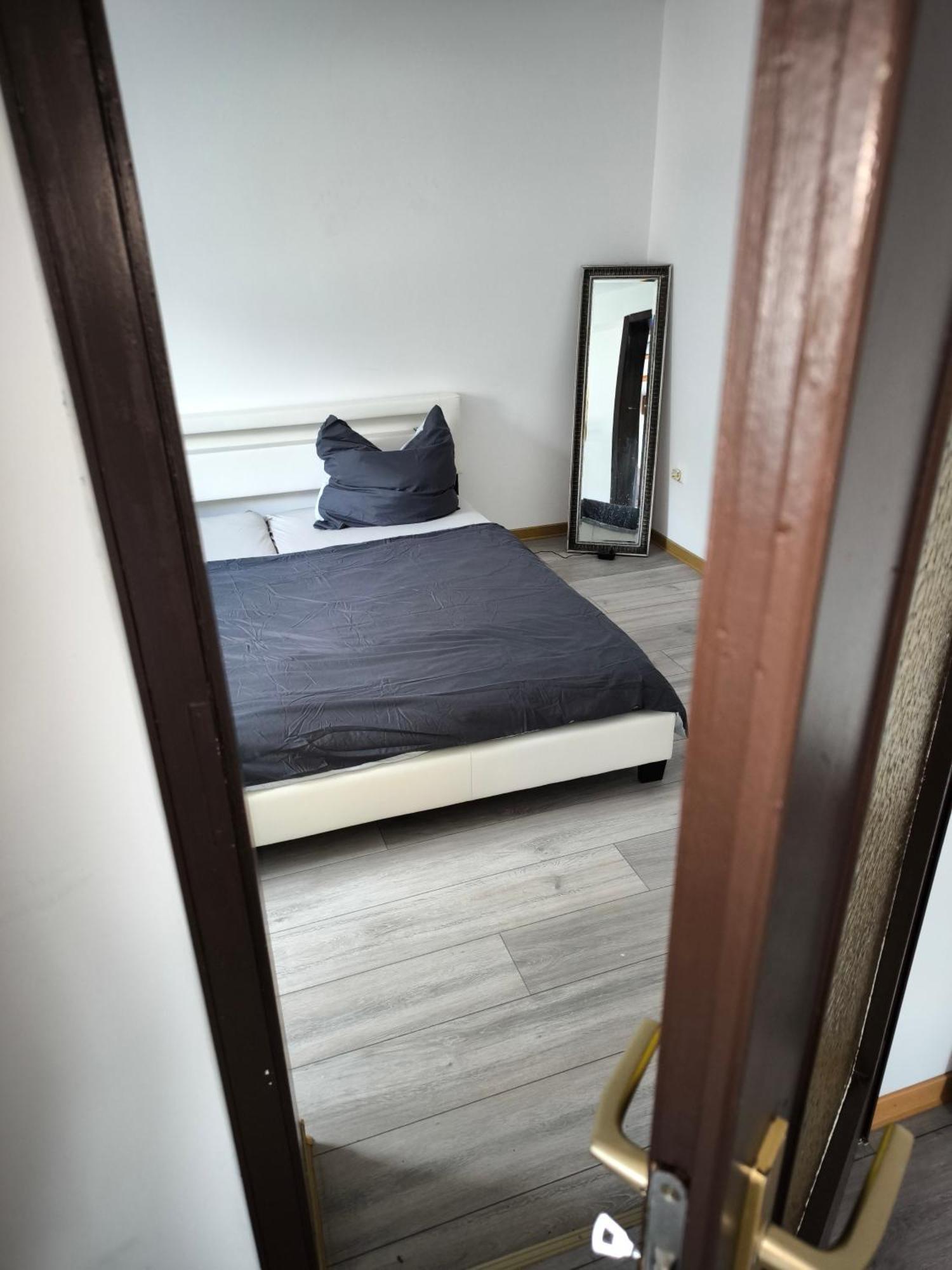 Private Guesthouse Mt Dossenheim Dış mekan fotoğraf