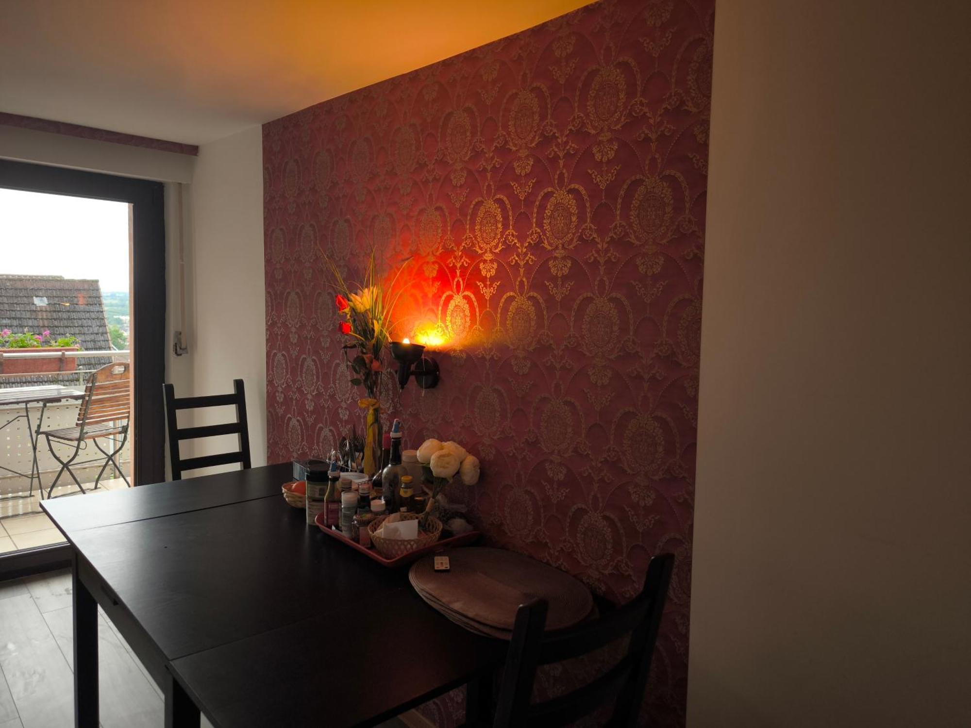 Private Guesthouse Mt Dossenheim Dış mekan fotoğraf