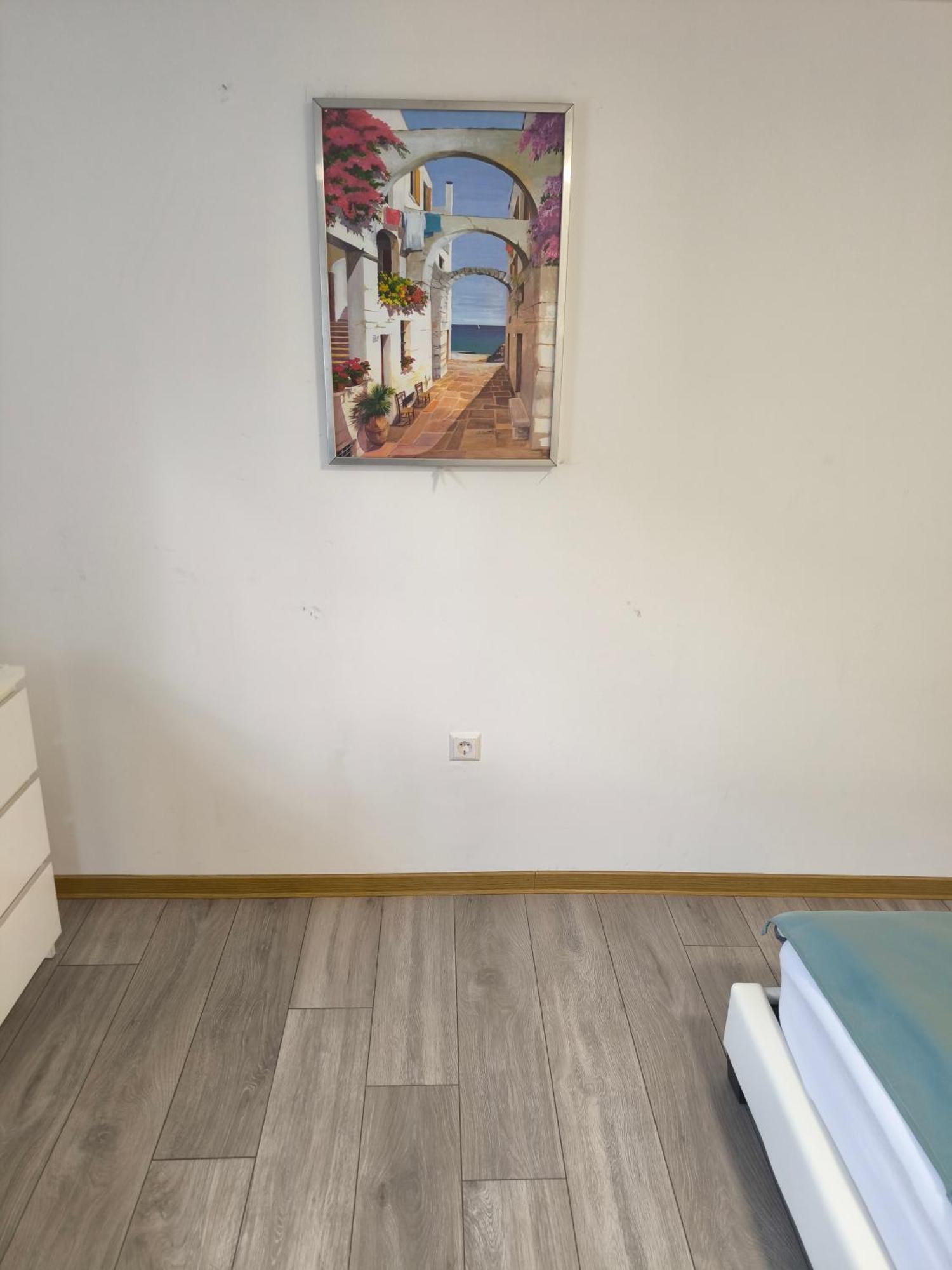 Private Guesthouse Mt Dossenheim Dış mekan fotoğraf