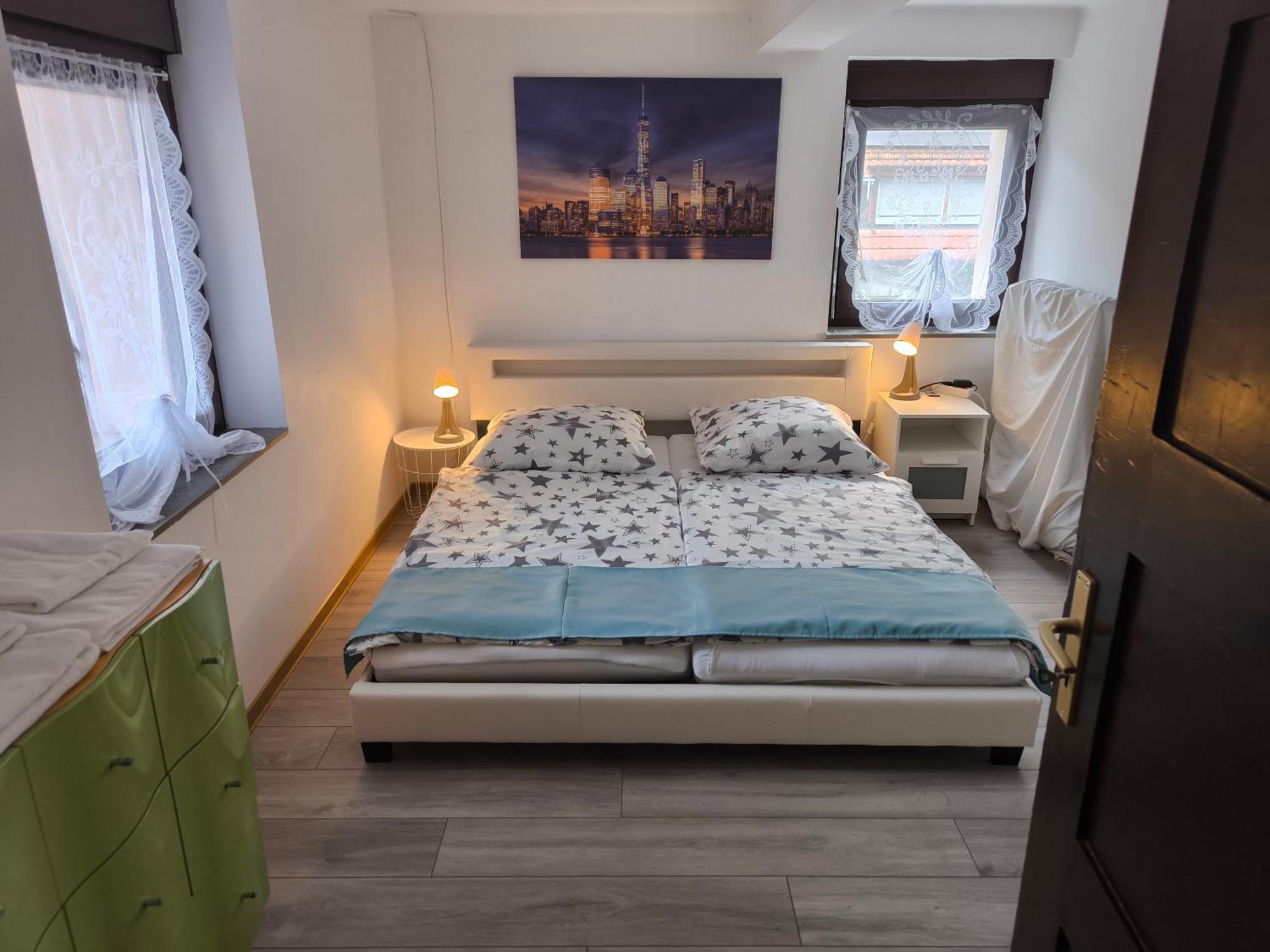 Private Guesthouse Mt Dossenheim Dış mekan fotoğraf